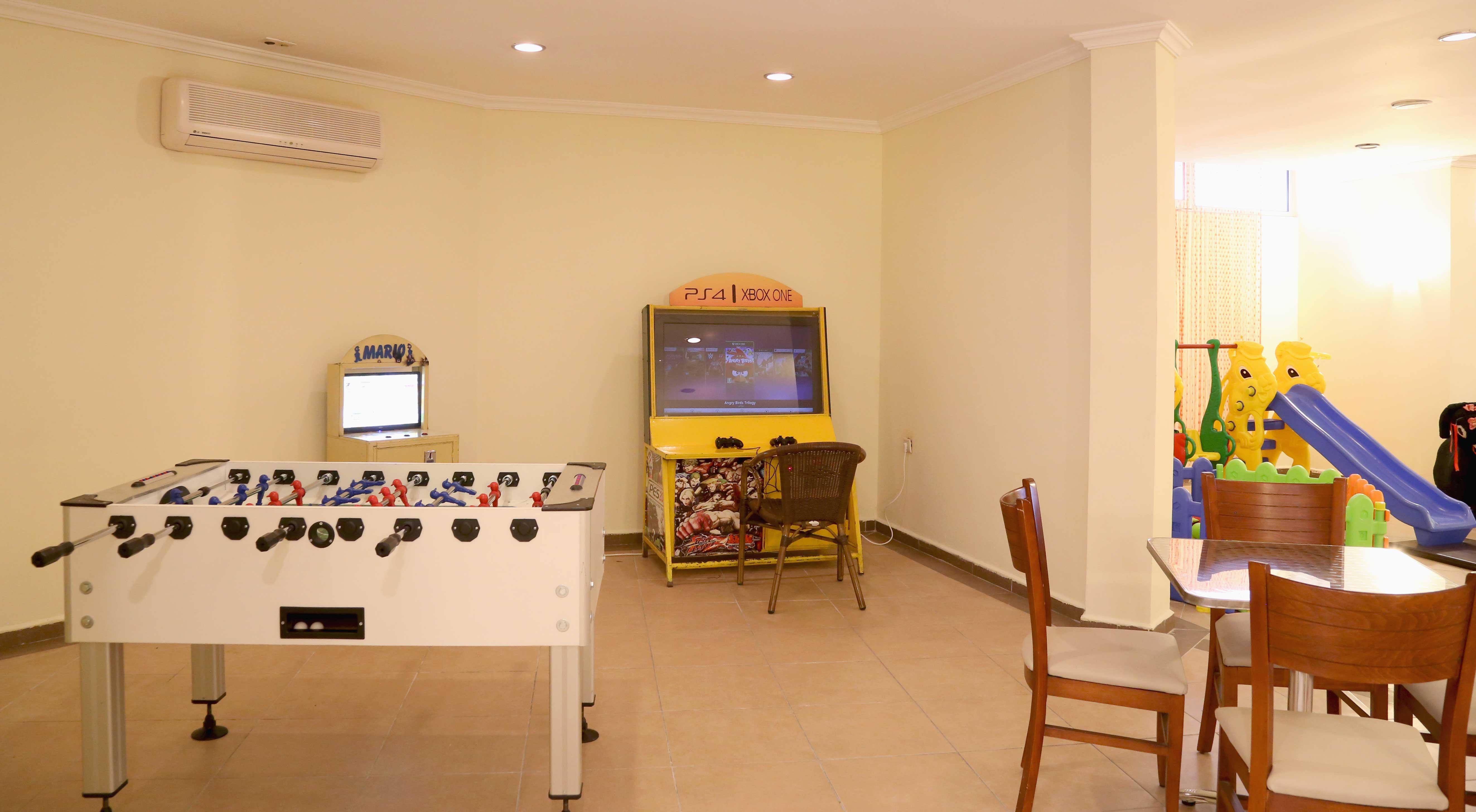 Club Karakas Apart Otel Marmaris Extérieur photo