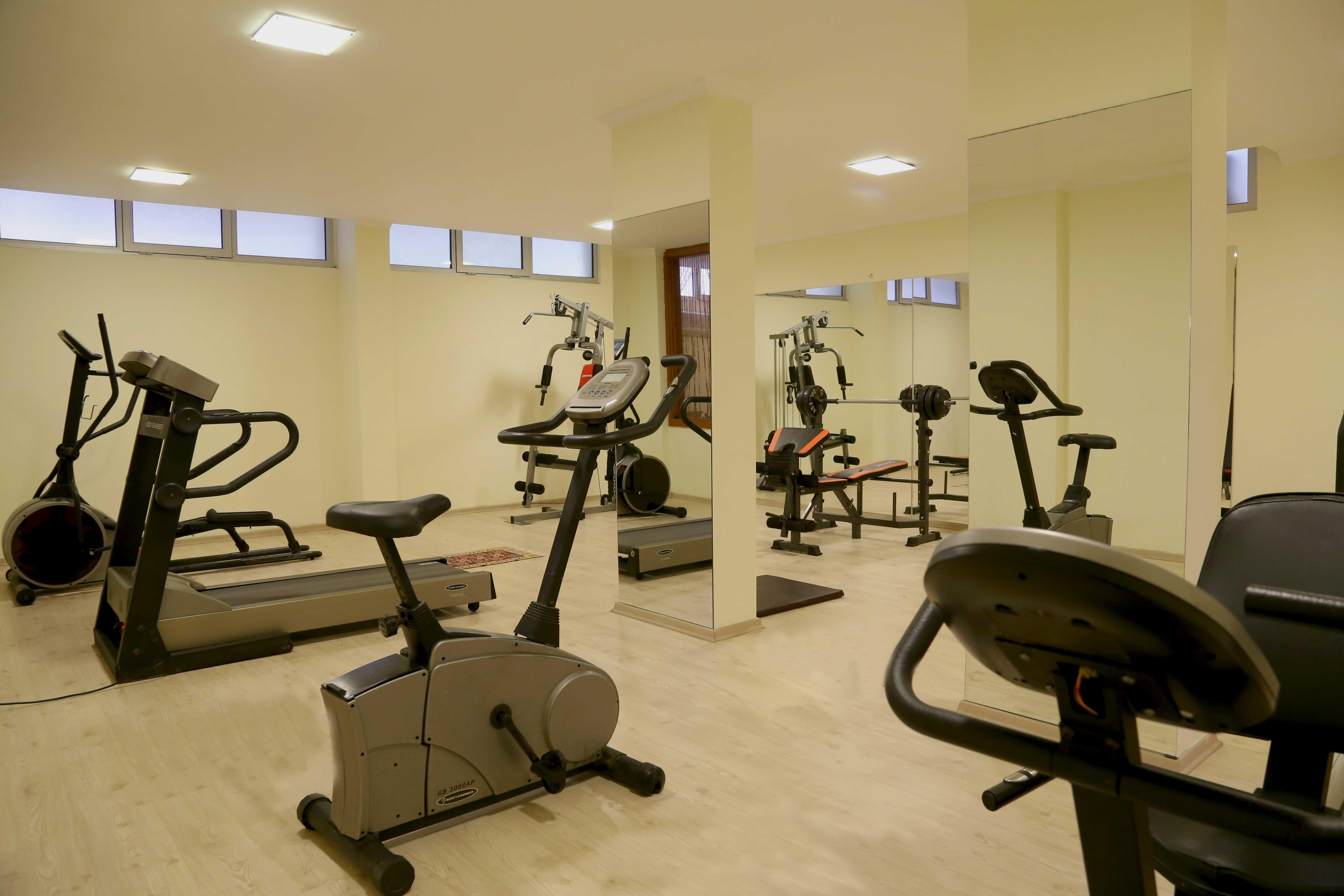 Club Karakas Apart Otel Marmaris Extérieur photo