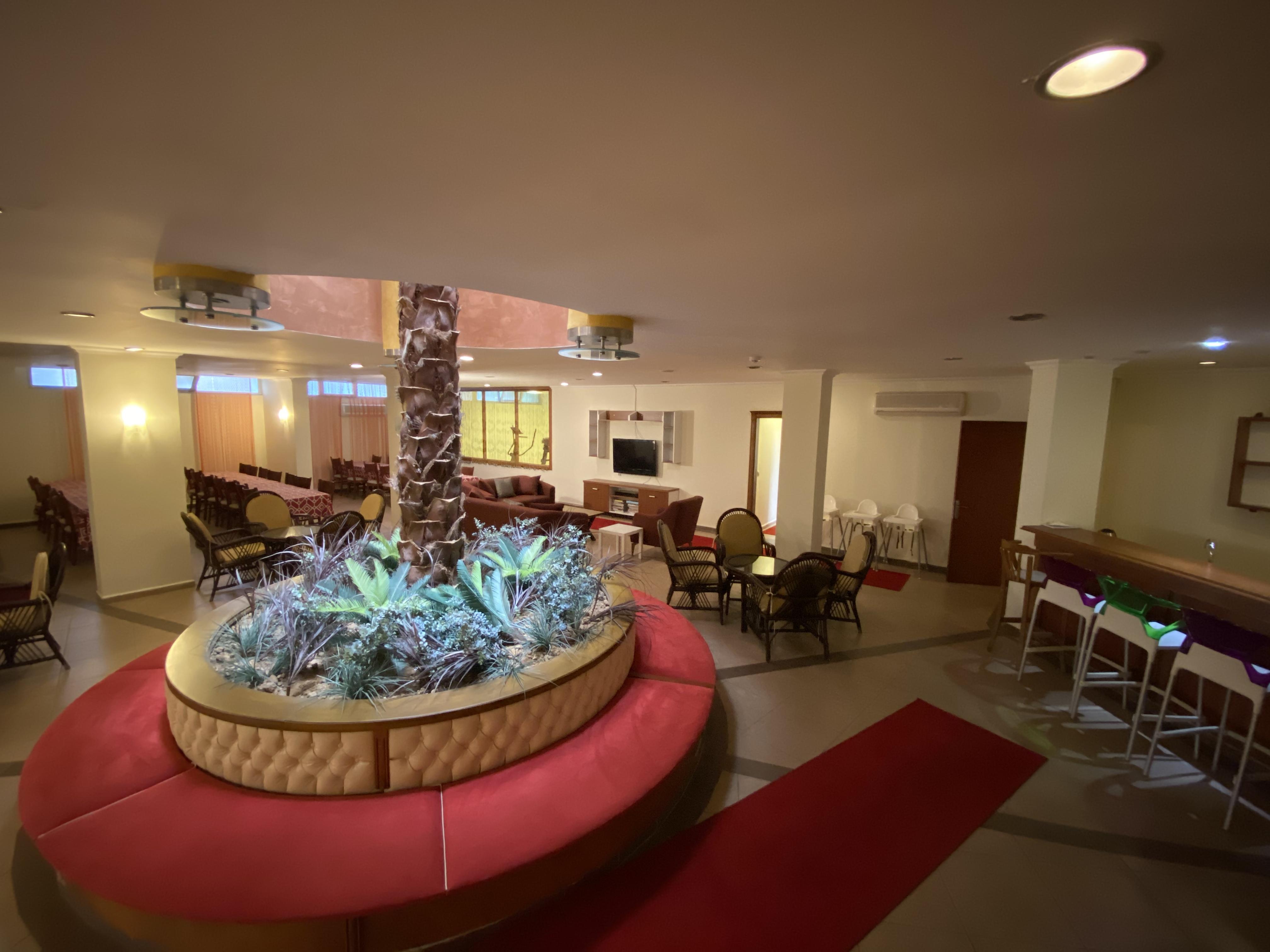 Club Karakas Apart Otel Marmaris Extérieur photo