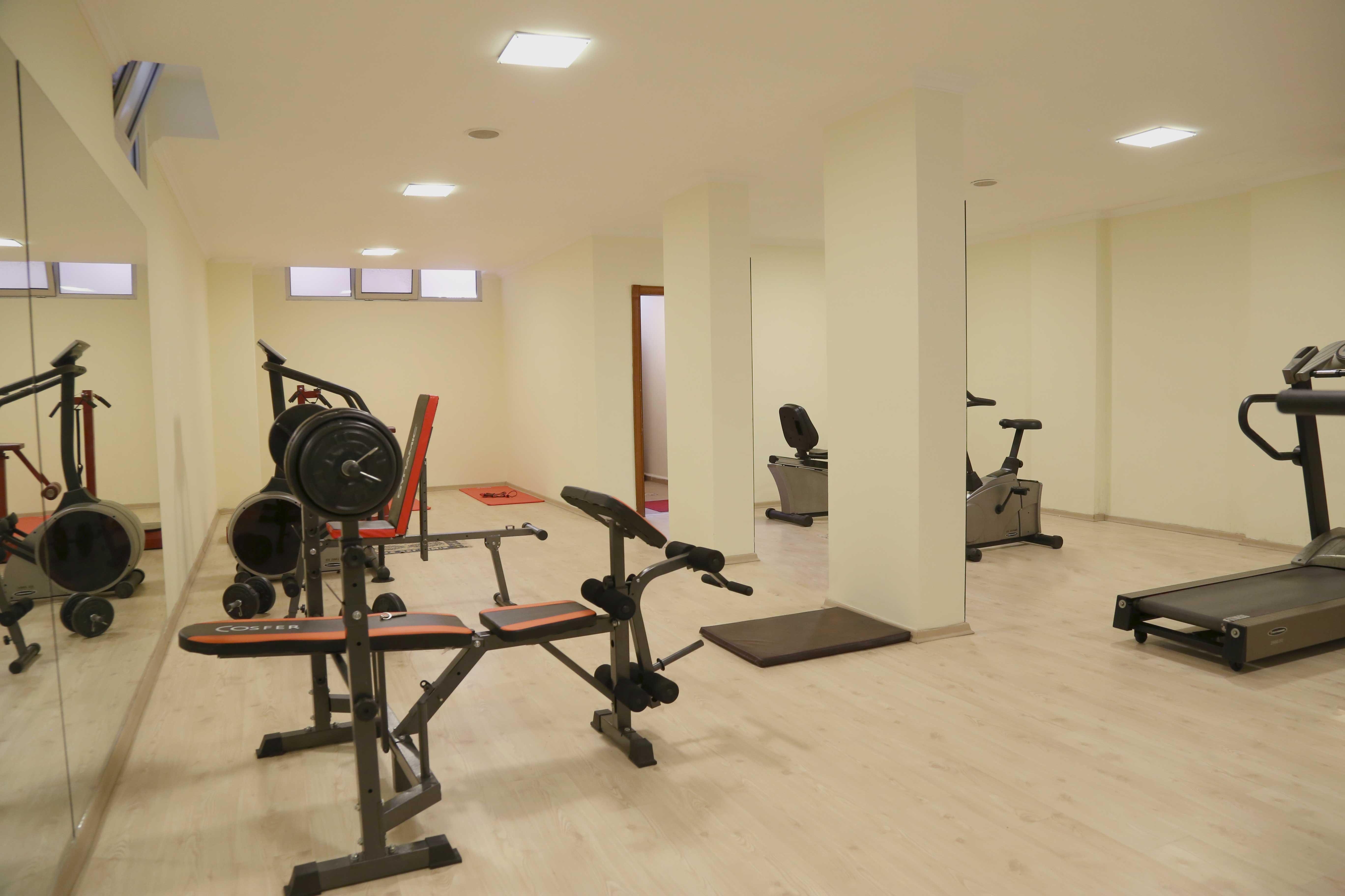 Club Karakas Apart Otel Marmaris Extérieur photo
