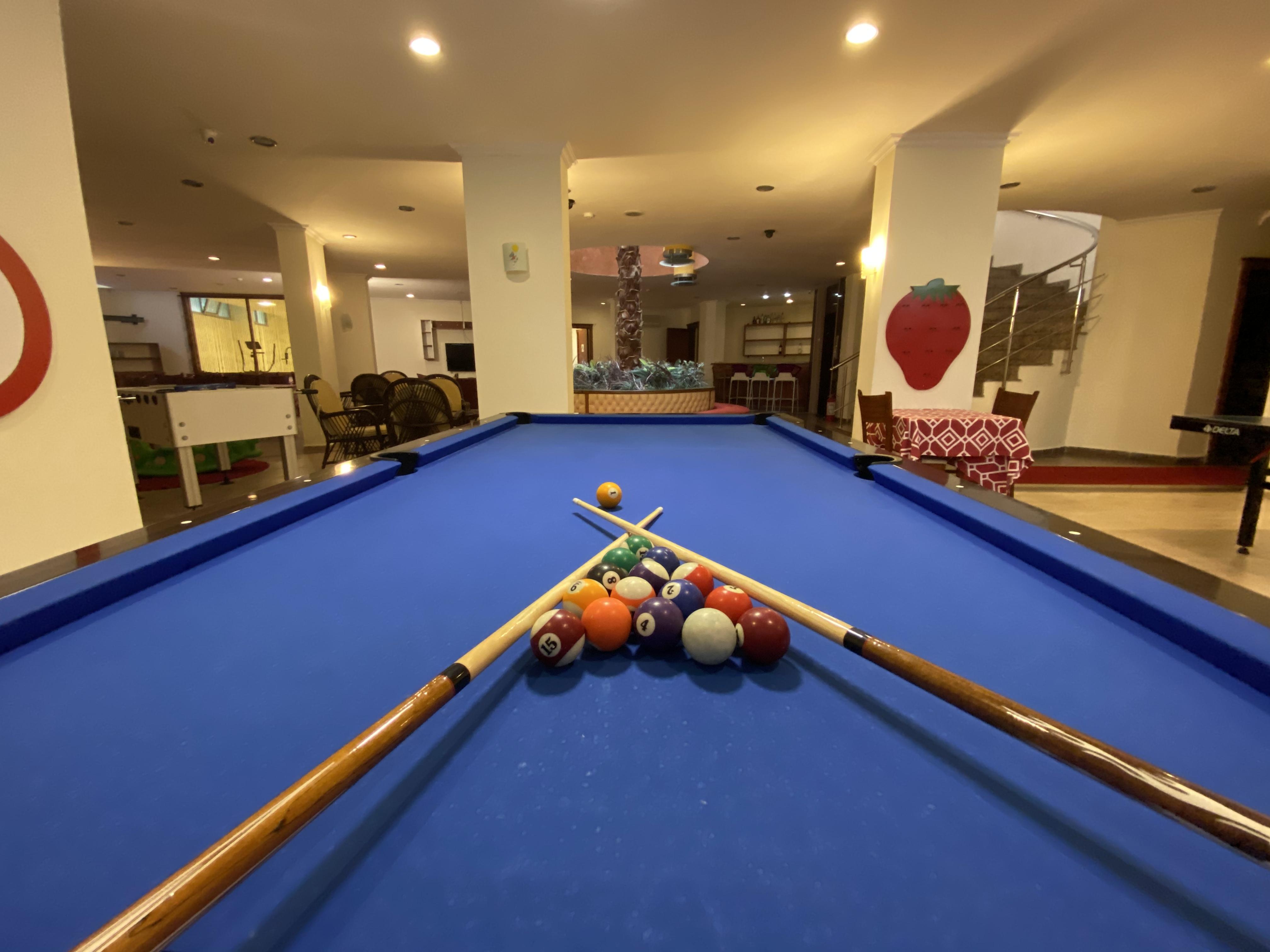 Club Karakas Apart Otel Marmaris Extérieur photo