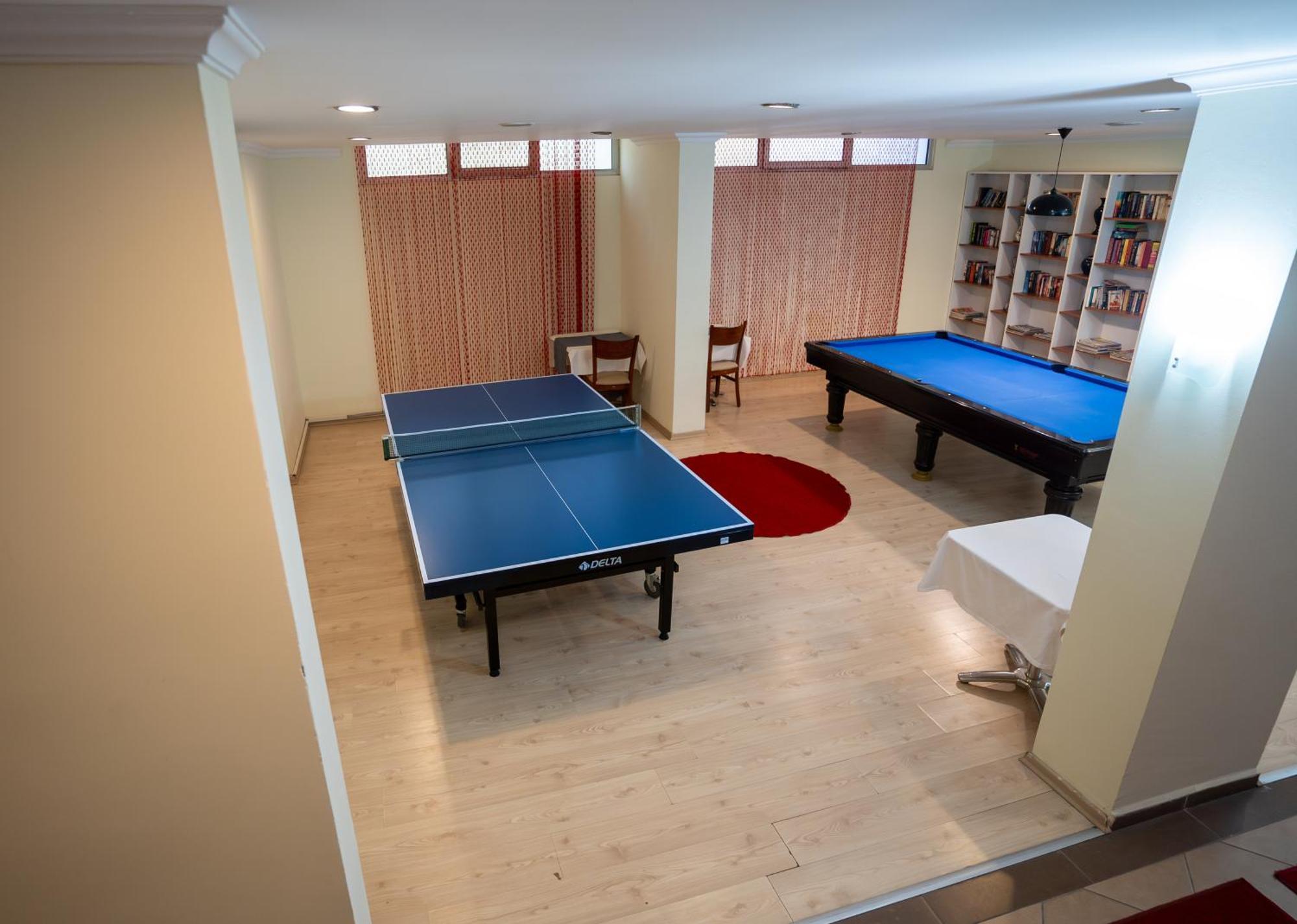 Club Karakas Apart Otel Marmaris Extérieur photo