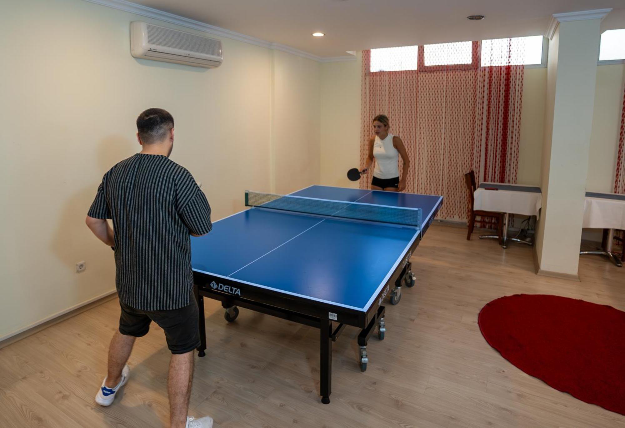 Club Karakas Apart Otel Marmaris Extérieur photo