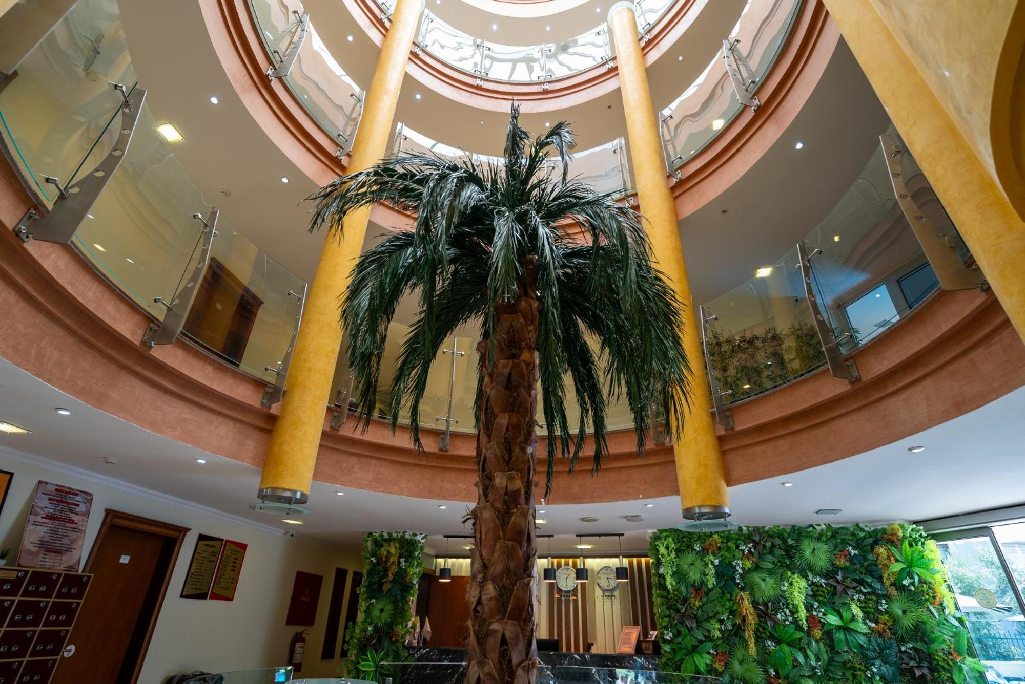 Club Karakas Apart Otel Marmaris Extérieur photo